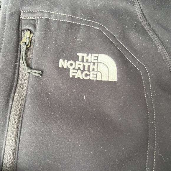The North Face jacket - Picture 2 of 6
